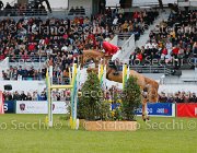 SPOONER LET'S DANCE LaBaule2013- S5 7634 : 2013, LET'S DANCE, La Baule, SPOONER RICHARD, foto di Stefano Secchi ©